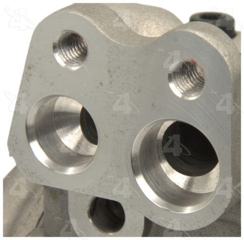 Four Seasons A/C Compressor P/N:98370 Fits: Kia Spectra 06-04, Kia Spectra5 06-05 - Image 4