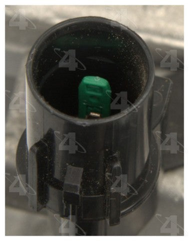 Four Seasons A/C Compressor P/N:98370 Fits: Kia Spectra 06-04, Kia Spectra5 06-05 - Image 5