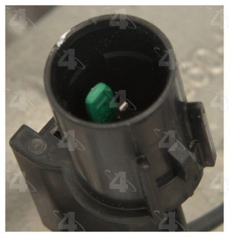 Four Seasons A/C Compressor P/N:98371 Fits: Kia Rio 11-06, Kia Rio5 11-06 - Image 5