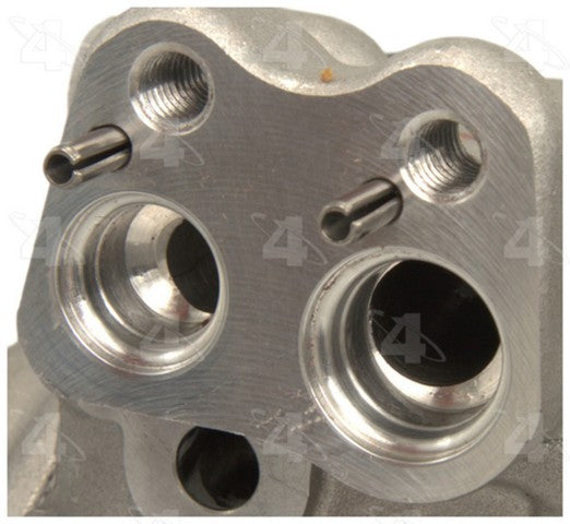Four Seasons A/C Compressor P/N:98373 Fits: Hyundai Tucson 07-05, Hyundai Tucson 2009, Kia Sportage 08-05 - Image 7