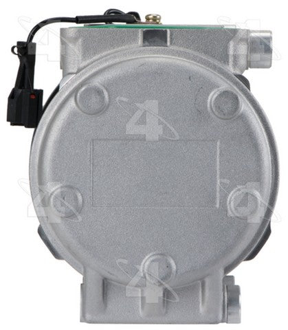 Four Seasons A/C Compressor P/N:98374 Fits: Hyundai Tucson 09-05, Kia Sportage 09-05 - Image 7