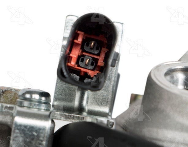Four Seasons A/C Compressor P/N:98379 Fits: Audi A8 Quattro, Porsche Cayenne, Volkswagen Passat, Volkswagen Phaeton, Volkswagen Touareg - Image 6