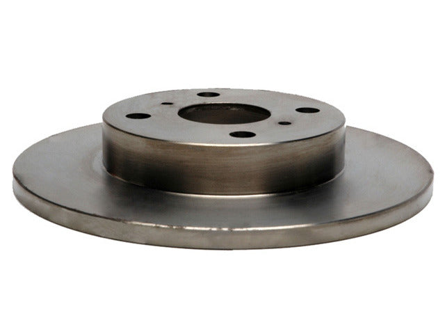 Raybestos Brakes Disc Brake Rotor P/N:9837R Fits: Toyota Tercel 90-83 - Image 1