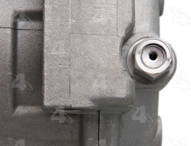 Four Seasons A/C Compressor P/N:98383 Fits: Toyota Tundra 06-05 - Image 5
