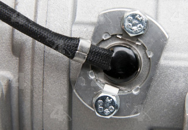 Four Seasons A/C Compressor P/N:98383 Fits: Toyota Tundra 06-05 - Image 2