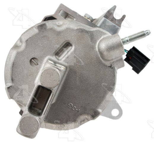 Four Seasons A/C Compressor P/N:98384 Fits: Buick Lucerne 11-06, Cadillac Dts 11-06 - Image 3