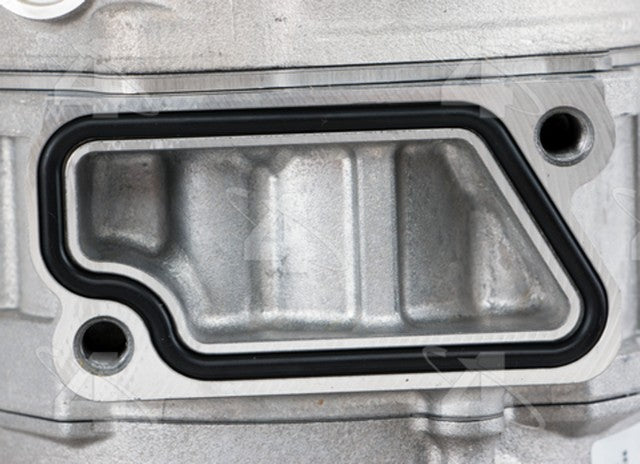 Four Seasons A/C Compressor P/N:98384 Fits: Buick Lucerne 11-06, Cadillac Dts 11-06 - Image 7