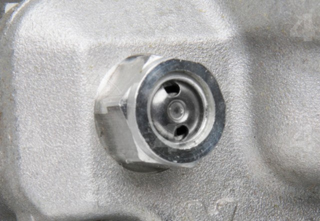 Four Seasons A/C Compressor P/N:98384 Fits: Buick Lucerne 11-06, Cadillac Dts 11-06 - Image 4
