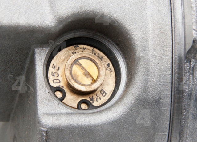 Four Seasons A/C Compressor P/N:98384 Fits: Buick Lucerne 11-06, Cadillac Dts 11-06 - Image 5