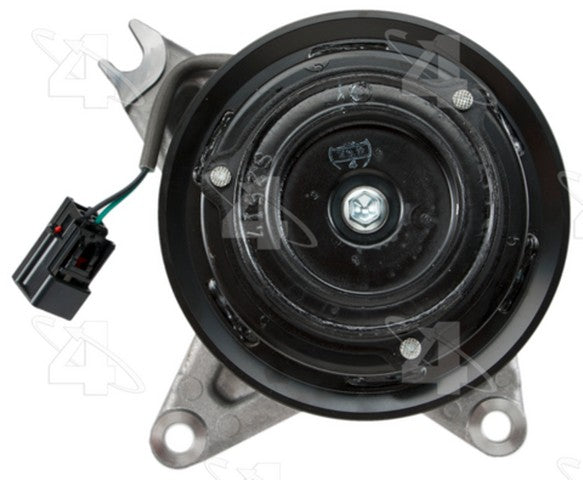 Four Seasons A/C Compressor P/N:98384 Fits: Buick Lucerne 11-06, Cadillac Dts 11-06 - Image 6