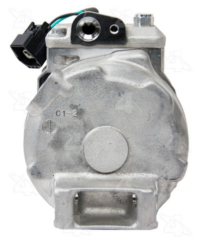 Four Seasons A/C Compressor P/N:98385 Fits: Cadillac Sts 10-05 - Image 3