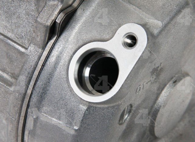 Four Seasons A/C Compressor P/N:98385 Fits: Cadillac Sts 10-05 - Image 2