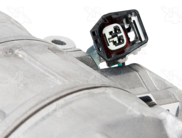 Four Seasons A/C Compressor P/N:98385 Fits: Cadillac Sts 10-05 - Image 5