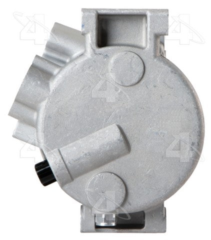 Four Seasons A/C Compressor P/N:98386 Fits: Toyota Camry 09-07, Toyota Hiace 19-06, Toyota Rav4 08-06 - Image 7