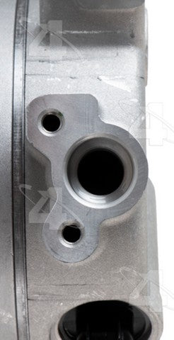 Four Seasons A/C Compressor P/N:98386 Fits: Toyota Camry 09-07, Toyota Hiace 19-06, Toyota Rav4 08-06 - Image 8