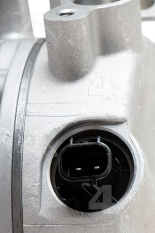 Four Seasons A/C Compressor P/N:98386 Fits: Toyota Camry 09-07, Toyota Hiace 19-06, Toyota Rav4 08-06 - Image 2
