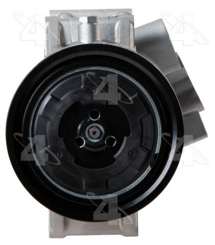 Four Seasons A/C Compressor P/N:98386 Fits: Toyota Camry 09-07, Toyota Hiace 19-06, Toyota Rav4 08-06 - Image 3