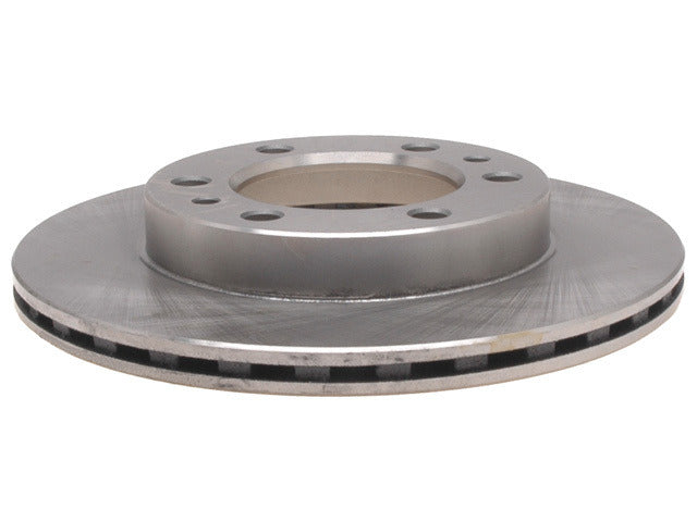 Raybestos Brakes Disc Brake Rotor P/N:9838R Fits: Toyota Land Cruiser 90-81 - Image 1