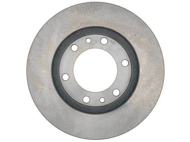 Raybestos Brakes Disc Brake Rotor P/N:9838R Fits: Toyota Land Cruiser 90-81 - Image 2