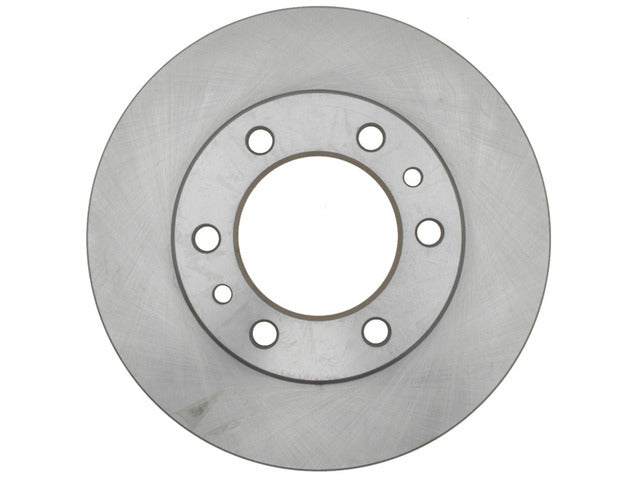 Raybestos Brakes Disc Brake Rotor P/N:9838R Fits: Toyota Land Cruiser 90-81 - Image 3