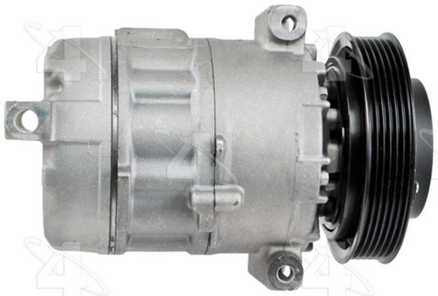 Four Seasons A/C Compressor P/N:98398 Fits: Buick Lucerne 08-06 - Image 7