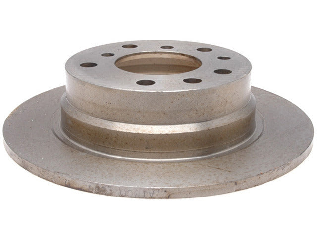 Raybestos Brakes Disc Brake Rotor P/N:9839R Fits: BMW 3.0cs 74-72, BMW 3.0csi 74-72, BMW 3.0s 74-73, BMW 3.0si 76-75, BMW 528i 81-79, BMW 530i 78-75, BMW Bavaria 74-72 - Image 1