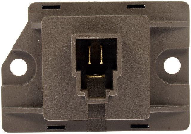 Dorman - OE Solutions Resistencia para Motor del Soplador de Calefacción, Ventilación y A/C P/N:984-021 Fits: Hyundai Entourage 08-07, Hyundai Tucson 17-15, Kia Sedona 12-06, Kia Sedona 2014 - Image 4