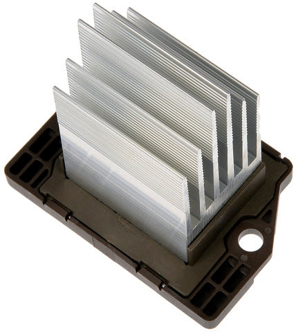 Dorman - OE Solutions Resistencia para Motor del Soplador de Calefacción, Ventilación y A/C P/N:984-021 Fits: Hyundai Entourage 08-07, Hyundai Tucson 17-15, Kia Sedona 12-06, Kia Sedona 2014 - Image 3