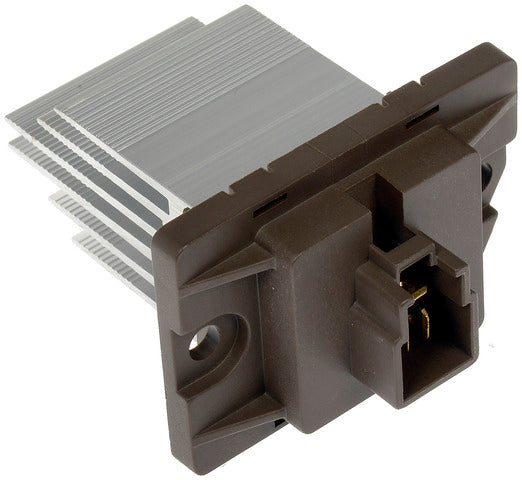 Dorman - OE Solutions Resistencia para Motor del Soplador de Calefacción, Ventilación y A/C P/N:984-021 Fits: Hyundai Entourage 08-07, Hyundai Tucson 17-15, Kia Sedona 12-06, Kia Sedona 2014 - Image 1