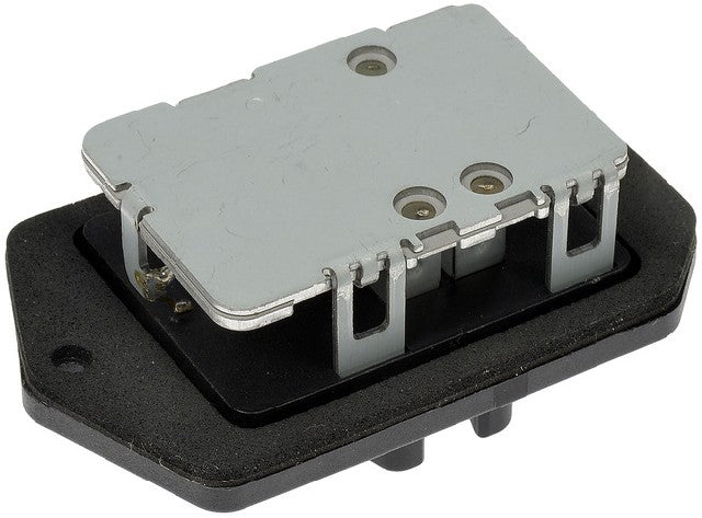Dorman - OE Solutions Resistencia para Motor del Soplador de Calefacción, Ventilación y A/C P/N:984-022 Fits: Scion Tc 16-11, Scion Xb 15-08, Toyota Corolla 19-09, Toyota Matrix 14-09, Toyota Rav4 17-06 - Image 3