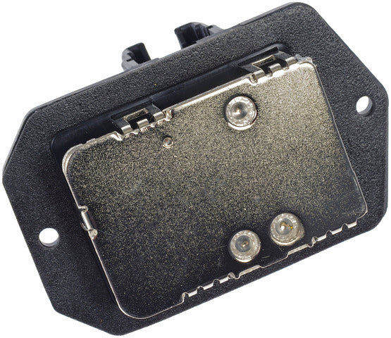 Dorman - OE Solutions Resistencia para Motor del Soplador de Calefacción, Ventilación y A/C P/N:984-061 Fits: Toyota Rav4 2005 - Image 4
