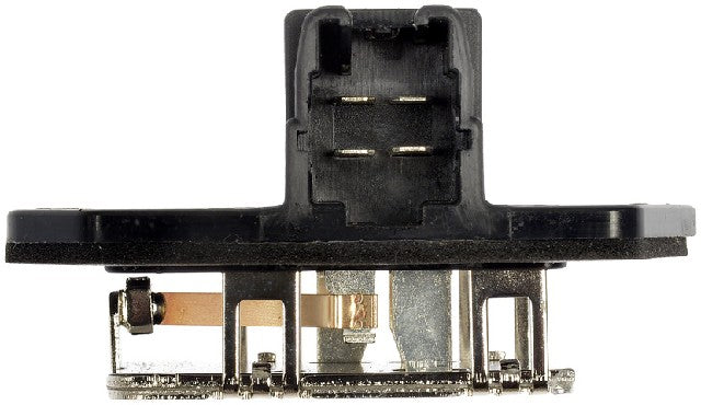 Dorman - OE Solutions Resistencia para Motor del Soplador de Calefacción, Ventilación y A/C P/N:984-061 Fits: Toyota Rav4 2005 - Image 3