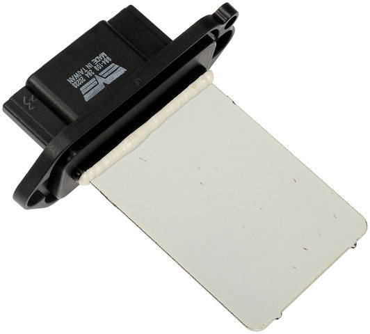 Dorman - OE Solutions Resistencia para Motor del Soplador de Calefacción, Ventilación y A/C P/N:984-109 Fits: Subaru Impreza 07-04 - Image 3