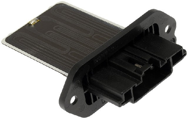 Dorman - OE Solutions Resistencia para Motor del Soplador de Calefacción, Ventilación y A/C P/N:984-109 Fits: Subaru Impreza 07-04 - Image 1