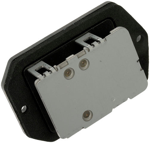 Dorman - OE Solutions Resistencia para Motor del Soplador de Calefacción, Ventilación y A/C P/N:984-110 Fits: Toyota Highlander 07-05 - Image 2