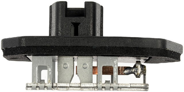 Dorman - OE Solutions Resistencia para Motor del Soplador de Calefacción, Ventilación y A/C P/N:984-110 Fits: Toyota Highlander 07-05 - Image 4