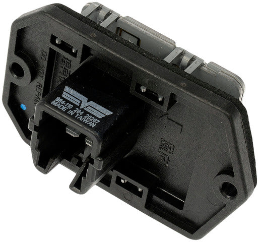 Dorman - OE Solutions Resistencia para Motor del Soplador de Calefacción, Ventilación y A/C P/N:984-110 Fits: Toyota Highlander 07-05 - Image 1