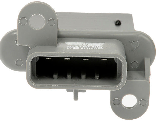 Dorman - OE Solutions Resistencia para Motor del Soplador de Calefacción, Ventilación y A/C P/N:984-112 Fits: Chevrolet Equinox 2005, Saturn Vue 07-02 - Image 2
