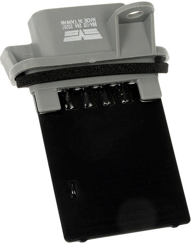 Dorman - OE Solutions Resistencia para Motor del Soplador de Calefacción, Ventilación y A/C P/N:984-112 Fits: Chevrolet Equinox 2005, Saturn Vue 07-02 - Image 4