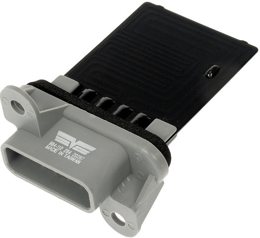 Dorman - OE Solutions Resistencia para Motor del Soplador de Calefacción, Ventilación y A/C P/N:984-112 Fits: Chevrolet Equinox 2005, Saturn Vue 07-02 - Image 1