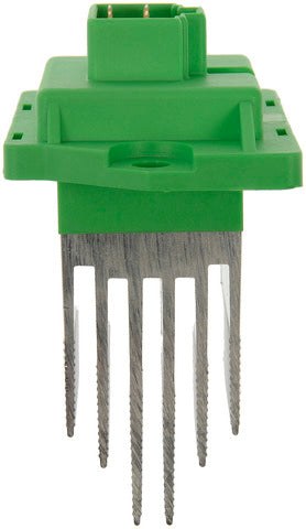 Dorman - OE Solutions Resistencia para Motor del Soplador de Calefacción, Ventilación y A/C P/N:984-123 Fits: Chrysler 200, Chrysler Sebring, Dodge Avenger, Dodge Caliber, Dodge Journey, Dodge Ram 1500, Dodge Ram 2500, Dodge Ram 3500, Jeep Compass - Image 3