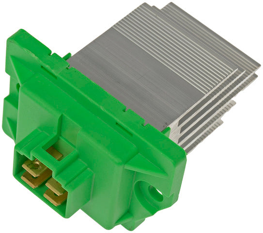 Dorman - OE Solutions Resistencia para Motor del Soplador de Calefacción, Ventilación y A/C P/N:984-123 Fits: Chrysler 200, Chrysler Sebring, Dodge Avenger, Dodge Caliber, Dodge Journey, Dodge Ram 1500, Dodge Ram 2500, Dodge Ram 3500, Jeep Compass - Image 1