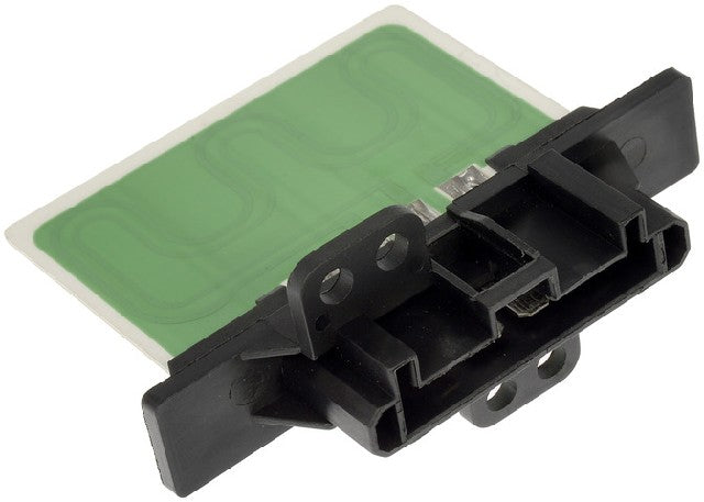 Dorman - OE Solutions Resistencia para Motor del Soplador de Calefacción, Ventilación y A/C P/N:984-124 Fits: Nissan Altima 01-98 - Image 1
