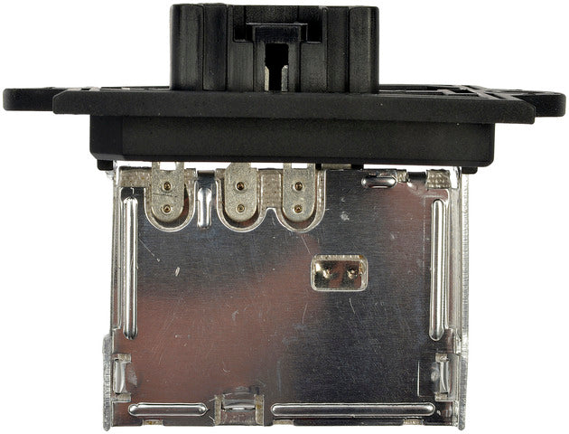 Dorman - OE Solutions Resistencia para Motor del Soplador de Calefacción, Ventilación y A/C P/N:984-128 Fits: Nissan Cube 11-09, Nissan Versa 12-07 - Image 2