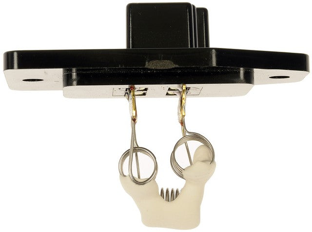 Dorman - OE Solutions Resistencia para Motor del Soplador de Calefacción, Ventilación y A/C P/N:984-200 Fits: Honda Civic 91-88, Honda Crx 91-88 - Image 2