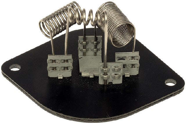 Dorman - OE Solutions Resistencia para Motor del Soplador de Calefacción, Ventilación y A/C P/N:984-201 Fits: Buick Electra, Buick Estate Wagon, Buick Lesabre, Buick Riviera, Chevrolet C10, Chevrolet C10 Suburban, Chevrolet C15, Chevrolet C20 - Image 2