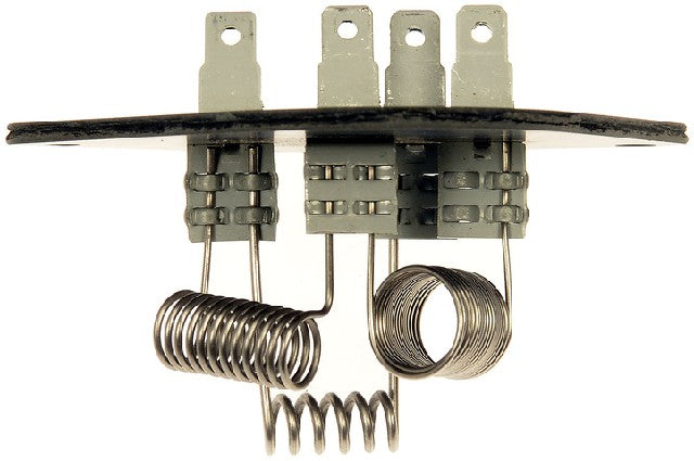 Dorman - OE Solutions Resistencia para Motor del Soplador de Calefacción, Ventilación y A/C P/N:984-201 Fits: Buick Electra, Buick Estate Wagon, Buick Lesabre, Buick Riviera, Chevrolet C10, Chevrolet C10 Suburban, Chevrolet C15, Chevrolet C20 - Image 4