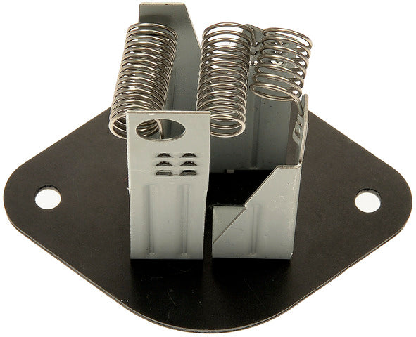 Dorman - OE Solutions Resistencia para Motor del Soplador de Calefacción, Ventilación y A/C P/N:984-231 Fits: Buick Skylark 79-76, Chevrolet Corvette 82-72, Chevrolet Nova 79-76, Oldsmobile Omega 79-76, Pontiac Phoenix 79-77, Pontiac Ventura 77-76 - Image 2
