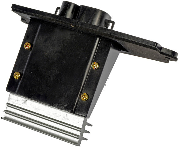 Dorman - OE Solutions Resistencia para Motor del Soplador de Calefacción, Ventilación y A/C P/N:984-243 Fits: Cadillac Brougham 92-90 - Image 3