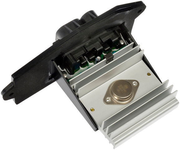 Dorman - OE Solutions Resistencia para Motor del Soplador de Calefacción, Ventilación y A/C P/N:984-243 Fits: Cadillac Brougham 92-90 - Image 2